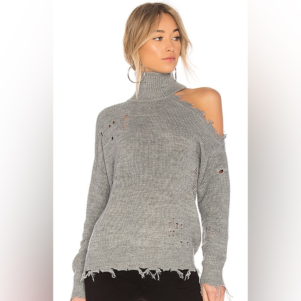 NWOT: Lovers + Friends Arlington Sweater - US XS